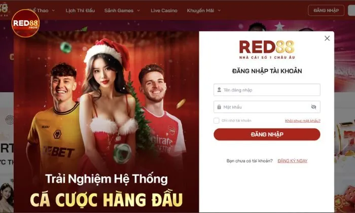 Cần cung cấp thông tin giấy tờ tùy thân khi rút tiền tại Red88 trong một số trường hợp