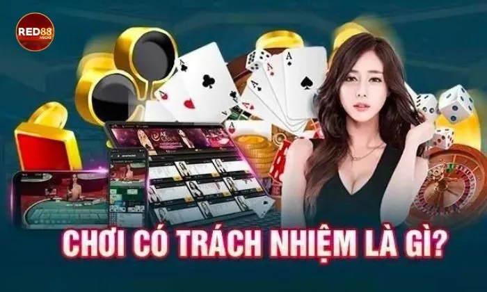 Trách nhiệm cá cược Red88 là gì?